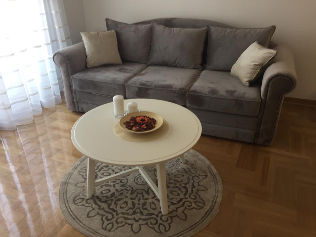 Apartment Posejdon بلغراد المظهر الخارجي الصورة